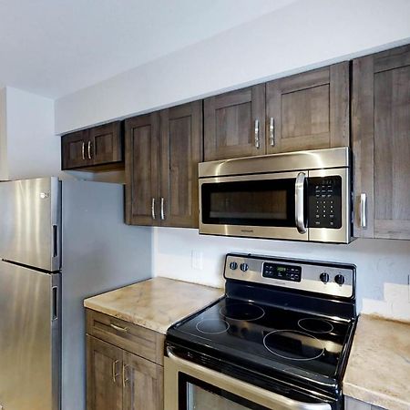 Lagoon Townhome Фріско Екстер'єр фото