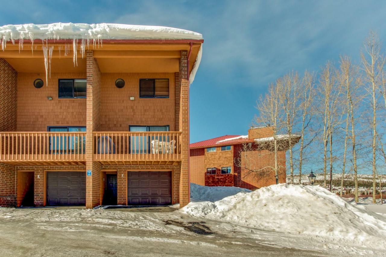 Lagoon Townhome Фріско Екстер'єр фото