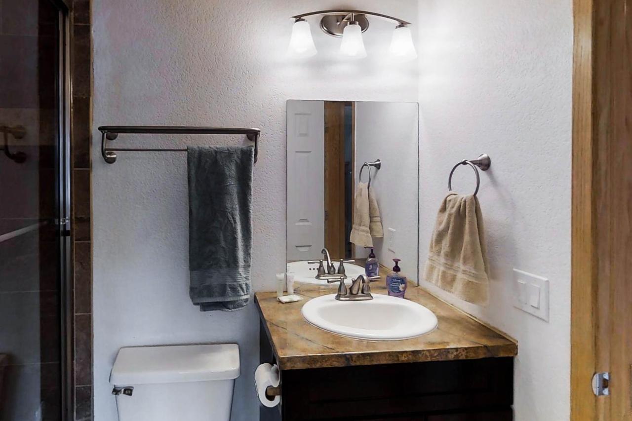 Lagoon Townhome Фріско Екстер'єр фото