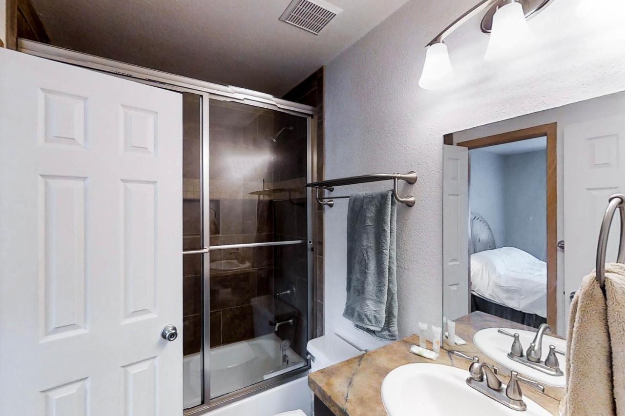 Lagoon Townhome Фріско Екстер'єр фото