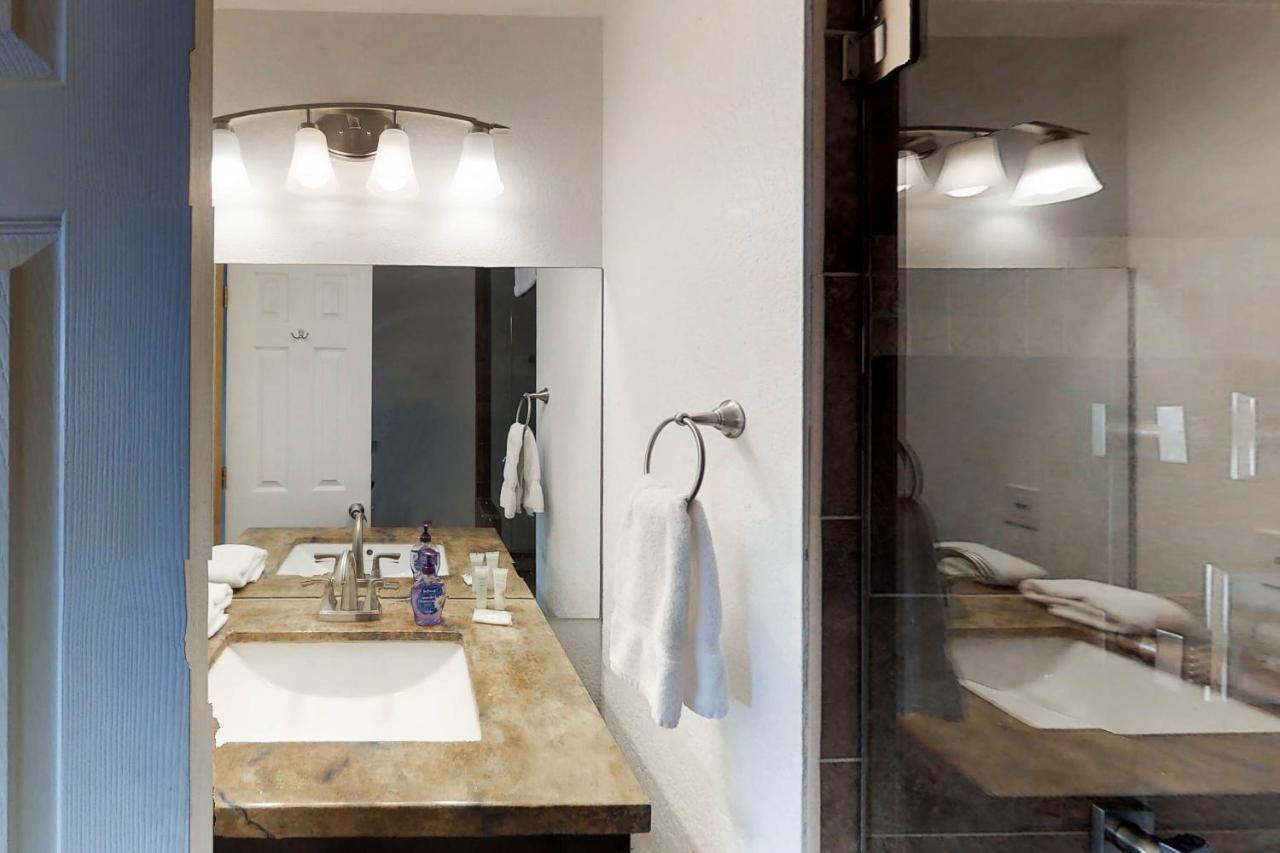 Lagoon Townhome Фріско Екстер'єр фото